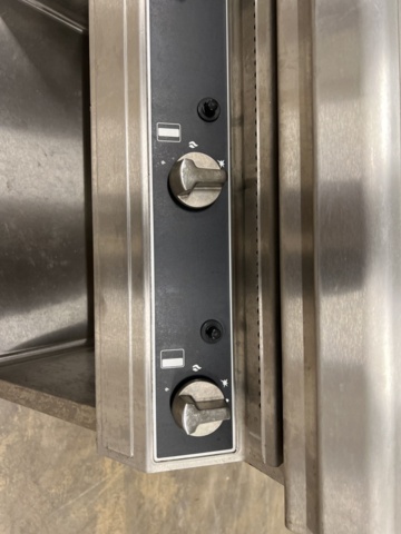 1540818-5 Gasgrill PALUX 800
