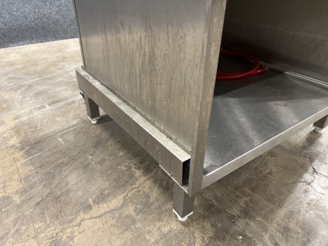 1540818-7 Gasgrill PALUX 800