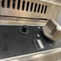 1540818-10 Gasgrill PALUX 800