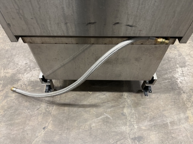 1540818-11 Gasgrill PALUX 800