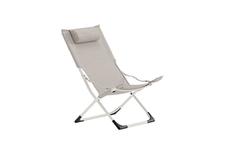 1520488-1 Seville sun lounger/lounge chair