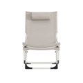 1520488-2 Seville sun lounger/lounge chair
