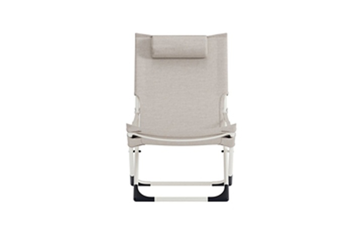 1520488-2 Seville sun lounger/lounge chair