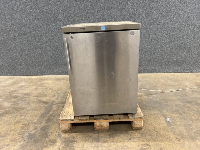1540816-1 Underbänkfrys Liebherr GGU 1550