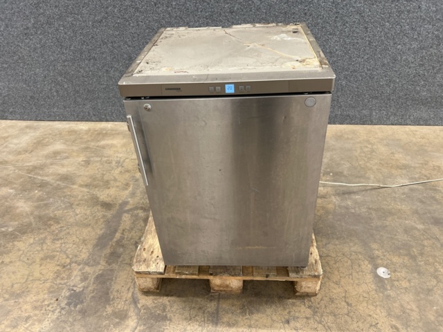 1540816-2 Underbänkfrys Liebherr GGU 1550