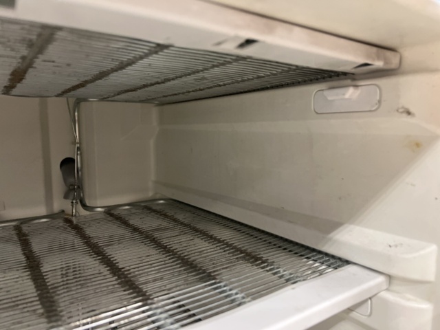 1540816-6 Underbänkfrys Liebherr GGU 1550