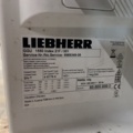 1540816-7 Underbänkfrys Liebherr GGU 1550