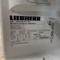 1540816-8 Underbänkfrys Liebherr GGU 1550