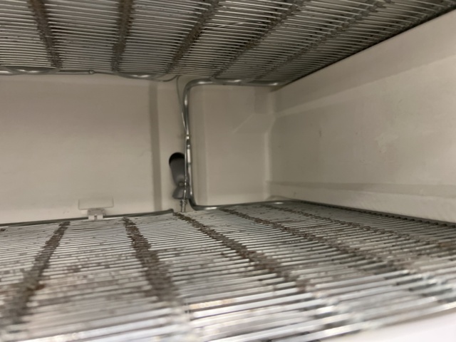 1540816-9 Underbänkfrys Liebherr GGU 1550