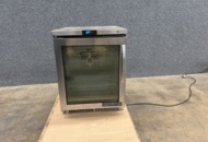 1540815 Kylskåp True Manufacturing TUC-24G-HC-FGD01