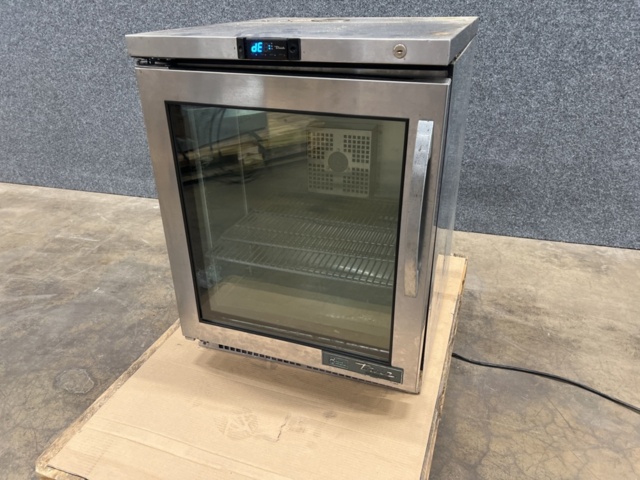 1540815-2 Kylskåp True Manufacturing TUC-24G-HC-FGD01