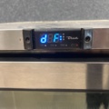 1540815-3 Kylskåp True Manufacturing TUC-24G-HC-FGD01