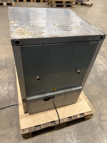 1540815-8 Kylskåp True Manufacturing TUC-24G-HC-FGD01