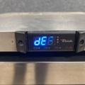 1540815-9 Kylskåp True Manufacturing TUC-24G-HC-FGD01