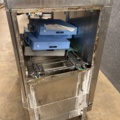 1540814-4 Tunnel dishwasher Winterhalter