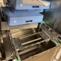 1540814-5 Tunnel dishwasher Winterhalter