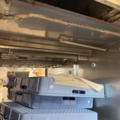 1540814-6 Tunnel dishwasher Winterhalter
