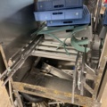 1540814-8 Tunnel dishwasher Winterhalter
