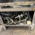 1540814-9 Tunnel dishwasher Winterhalter