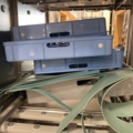 1540814-14 Tunnel dishwasher Winterhalter