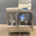 1540814-16 Tunnel dishwasher Winterhalter
