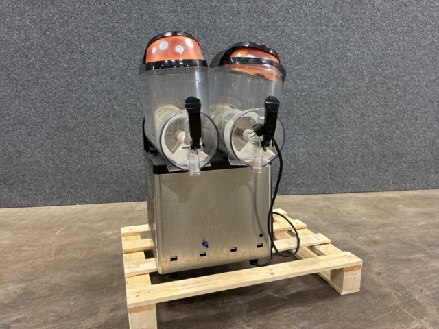 1540763-1 Slushmaskin Royal Catering RCSL2/10
