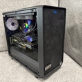 1529411-1 Stationär speldator - Fractal Design Meshify 2 Compact
