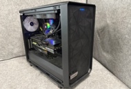 1529411 Stationär speldator - Fractal Design Meshify 2 Compact