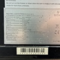 1540763-7 Slushmaskin Royal Catering RCSL2/10