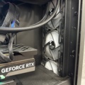 1529411-8 Stationär speldator - Fractal Design Meshify 2 Compact
