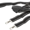 1541137-1 Three-point harness, 20 pcs.