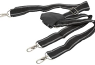 1541137 Three-point harness, 20 pcs.