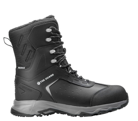 1538348-1 Skyddskänga - Toe Guard, Wild WR High S3, Stl 40