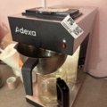 1533215-2 Kaffekokare - Adexa RBG2086 -2024