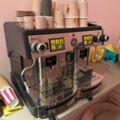 1533216-7 Espressomaskin dubbel - Grimac