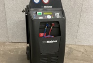 1473412 AC Servicestation - Promeister  R1234 yf  - 2024
