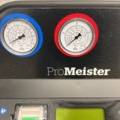 1473412-6 AC Servicestation - Promeister  R1234 yf  - 2024