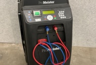 1473413 AC Servicestation -  KSS Promeister    - 2024