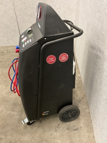 1473413-4 AC Servicestation -  KSS Promeister    - 2024