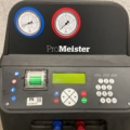 1473413-6 AC Servicestation -  KSS Promeister    - 2024