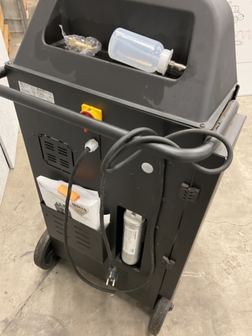 1473413-12 AC Servicestation -  KSS Promeister    - 2024