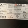 1473413-15 AC Servicestation -  KSS Promeister    - 2024