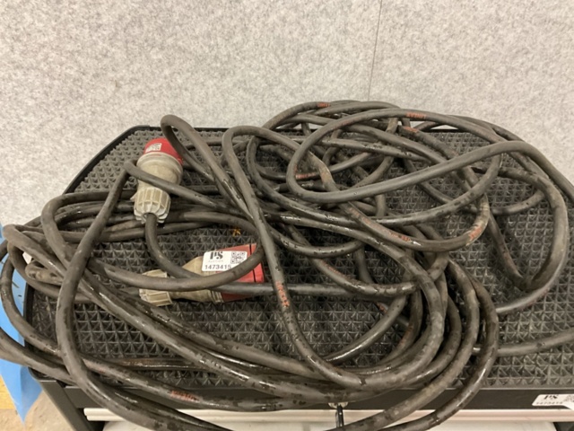 1473415-1 Kabel - 16A