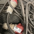 1473415-3 Kabel - 16A