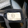 1514959-17 2 st Crosshjälmar Storlek Small