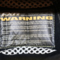 1514959-20 2 st Crosshjälmar Storlek Small