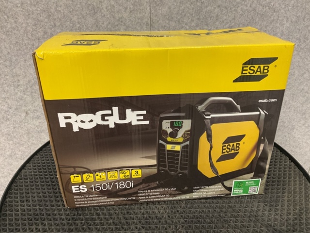 1473418-3 Ny Svets  - ESAB    ES150i/180i