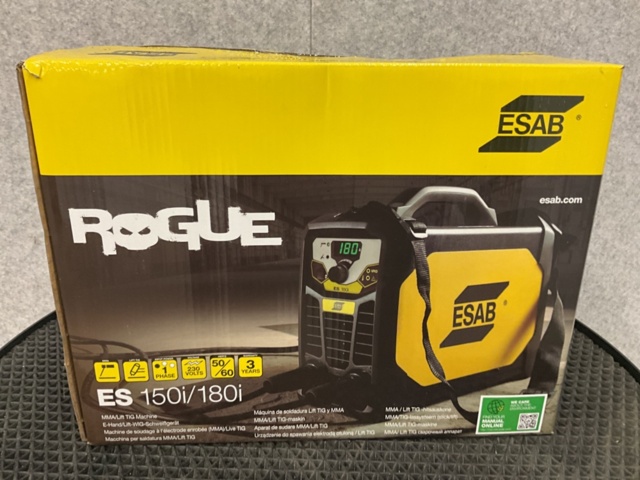 1473418-5 Ny Svets  - ESAB    ES150i/180i