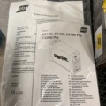 1473418-9 Ny Svets  - ESAB    ES150i/180i