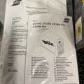 1473418-10 Ny Svets  - ESAB    ES150i/180i